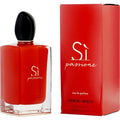 ARMANI Sì Passione Eau de Parfum bottle