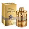 AZZARO FOREVER WANTED ELIXIR perfume bottle