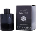 Azzaro The Most Wanted Eau de Parfum Intense perfume bottle