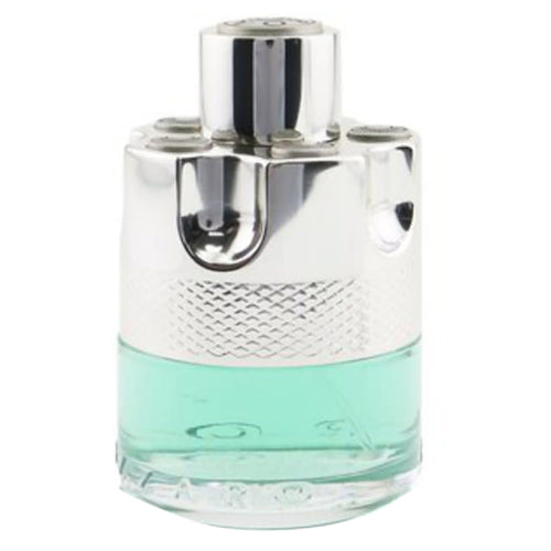Azzaro Wanted Tonic Eau de Toilette perfume bottle