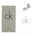 Calvin Klein CK One Eau de Toilette (EDT) 100 ML bottle