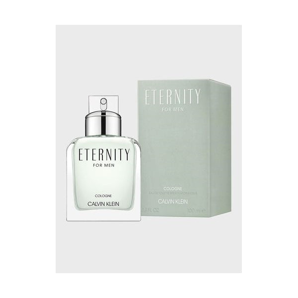 Calvin Klein Eternity Cologne for Men bottle