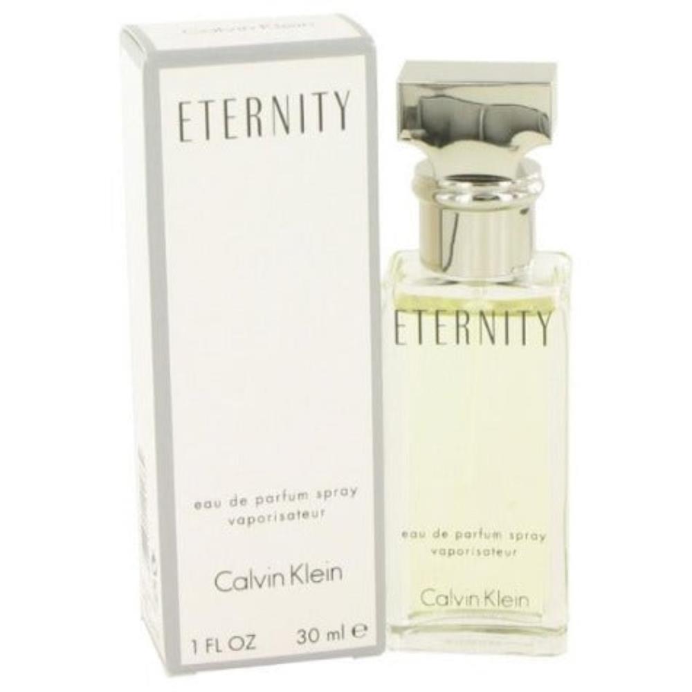 Calvin Klein Eternity for Women bottle