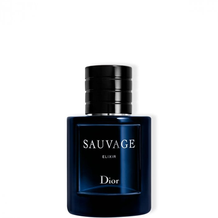 DIOR Sauvage Elixir 60 ML original bottle