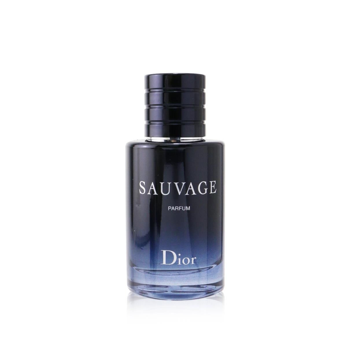 DIOR Sauvage Parfum original bottle