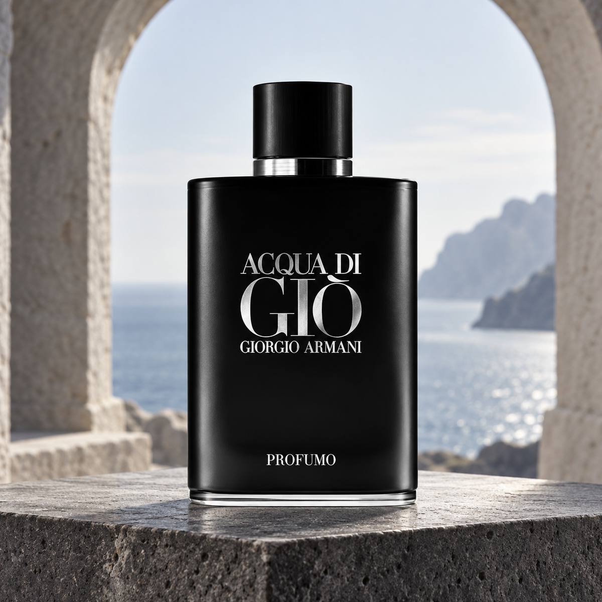 Acqua di Gio Profumo - additional product image