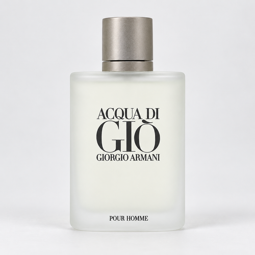Acqua di Gio EDT - clean product image