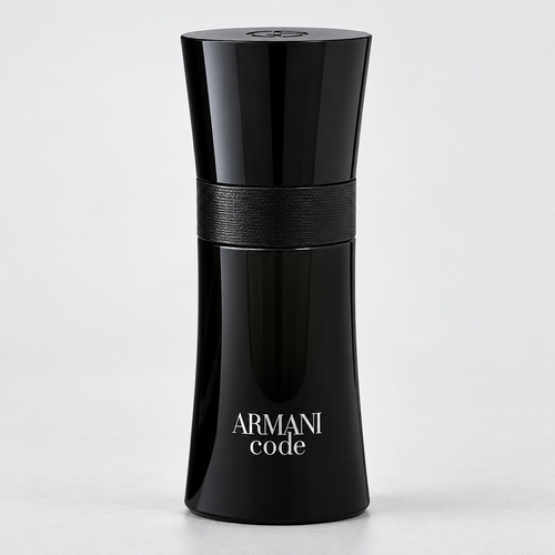 Armani Code EDT - clean product image