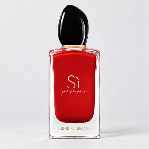 Armani Si Passione - clean product image
