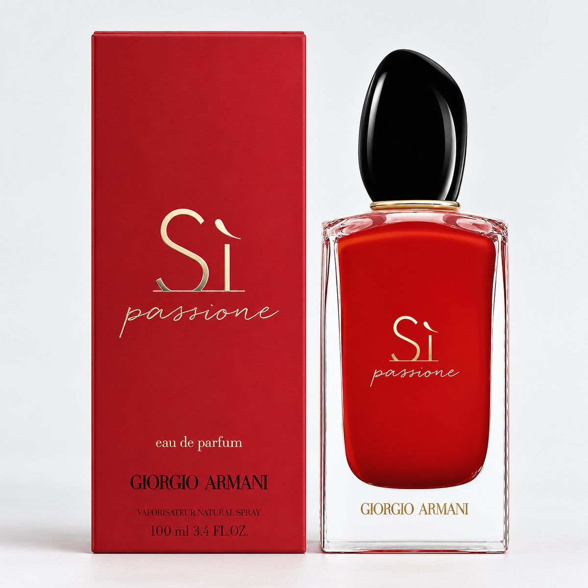 Armani Si Passione - additional product image