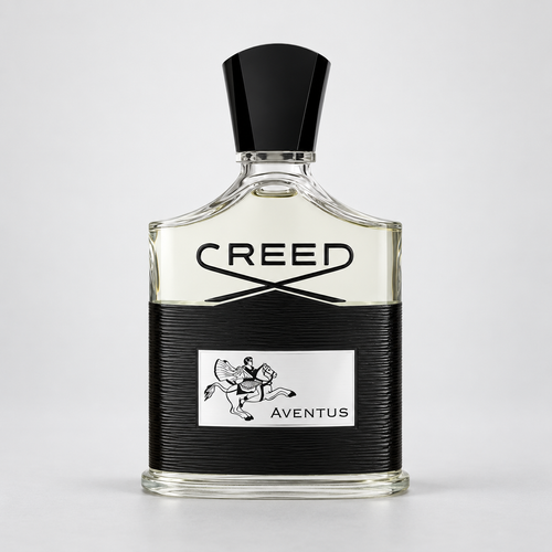 Creed Aventus Eau de Parfum - clean product bottle