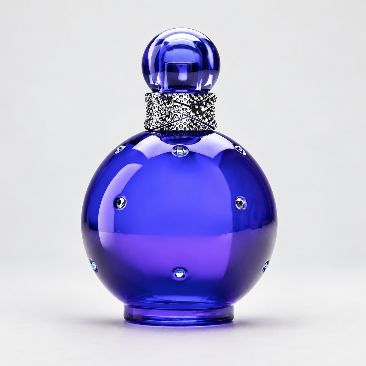 Britney Spears Midnight Fantasy - clean product image
