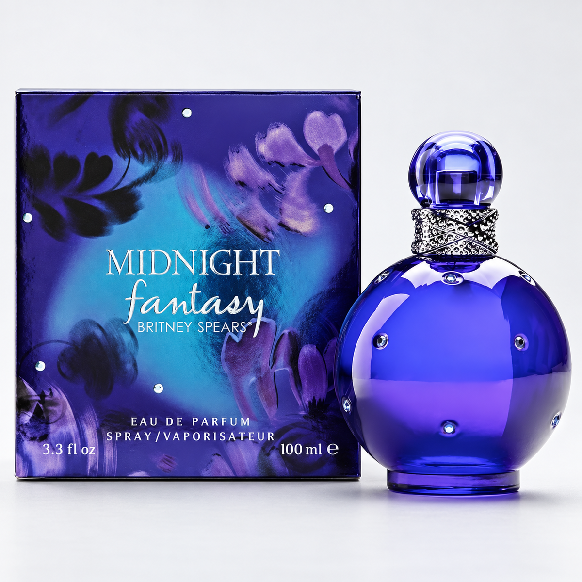 Britney Spears Midnight Fantasy - additional product image
