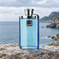 Dunhill Desire Blue EDT – sea-side perfume hero image