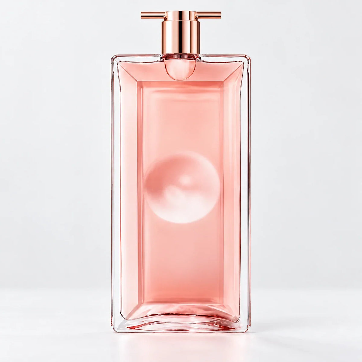 Lancôme Idôle EDP - clean bottle photo