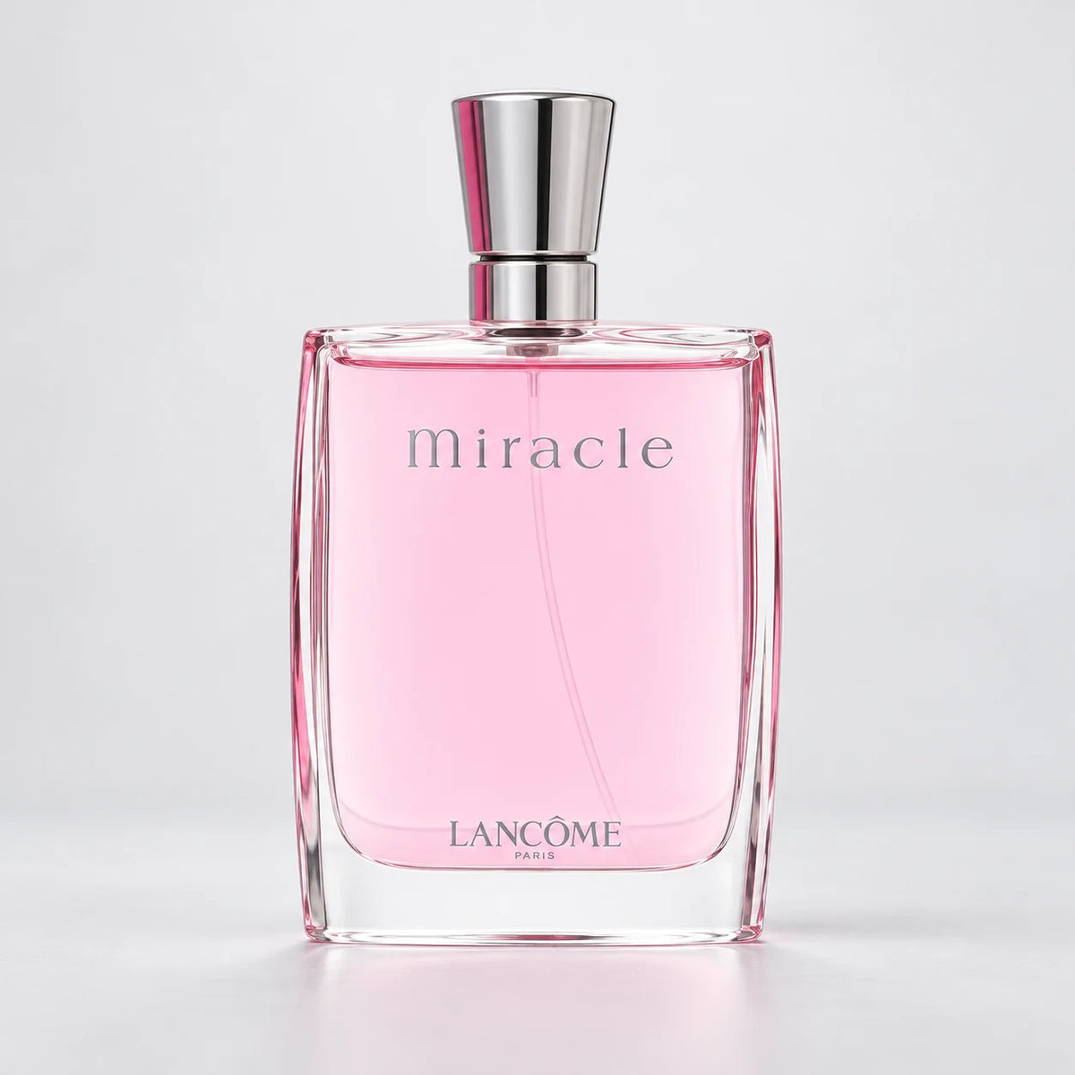 Lancôme Miracle EDP - clean perfume bottle