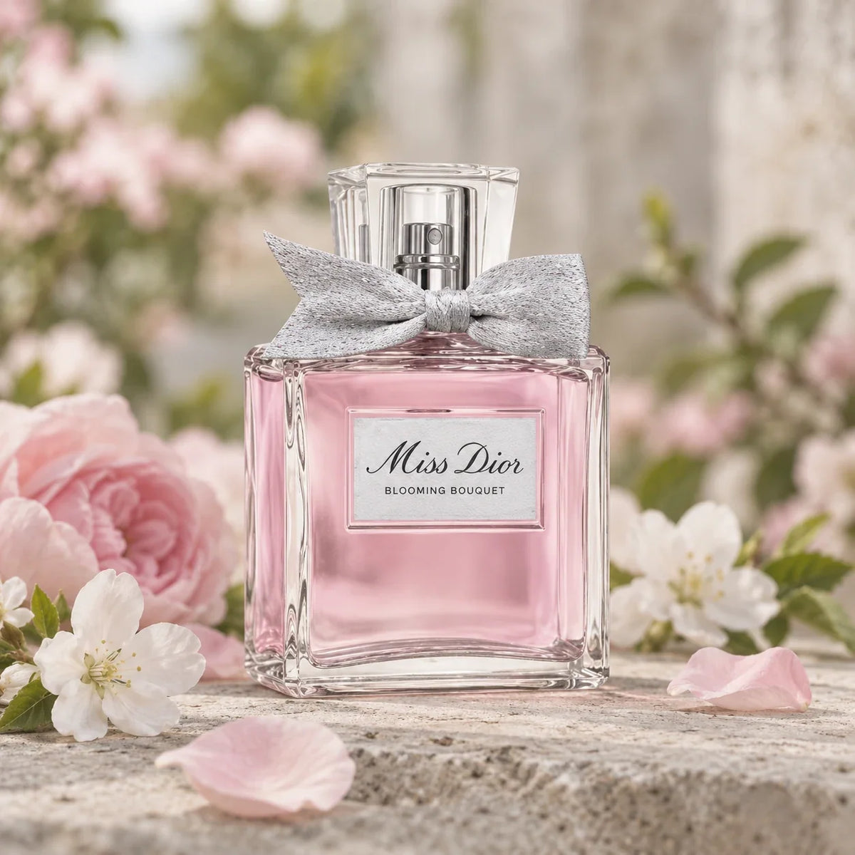 Miss Dior Blooming Bouquet - floral featured photo