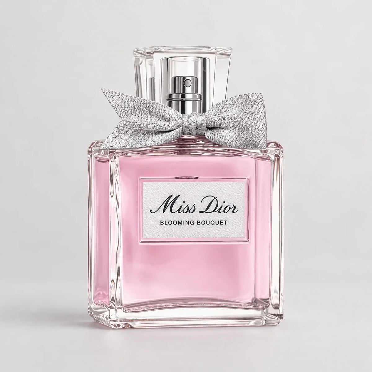 Miss Dior Blooming Bouquet - clean perfume bottle
