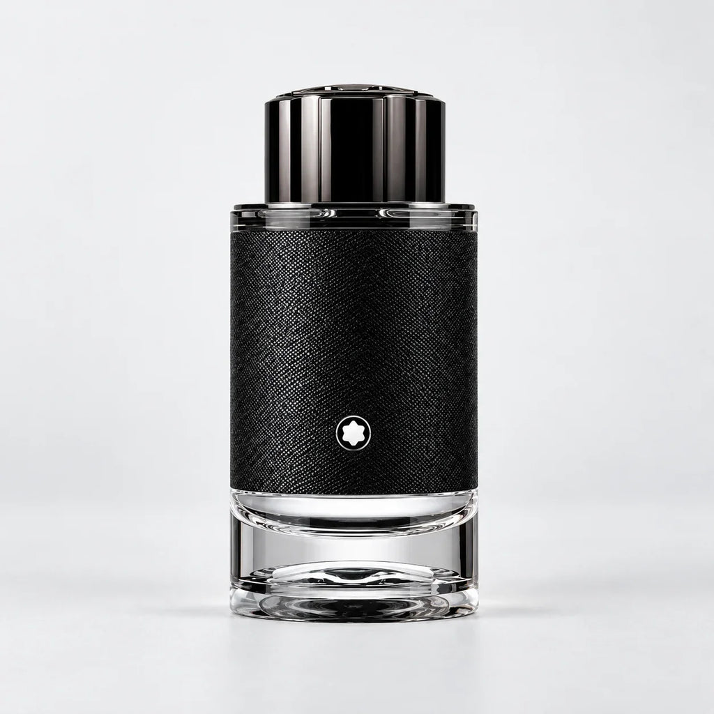 Montblanc Explorer EDP studio bottle