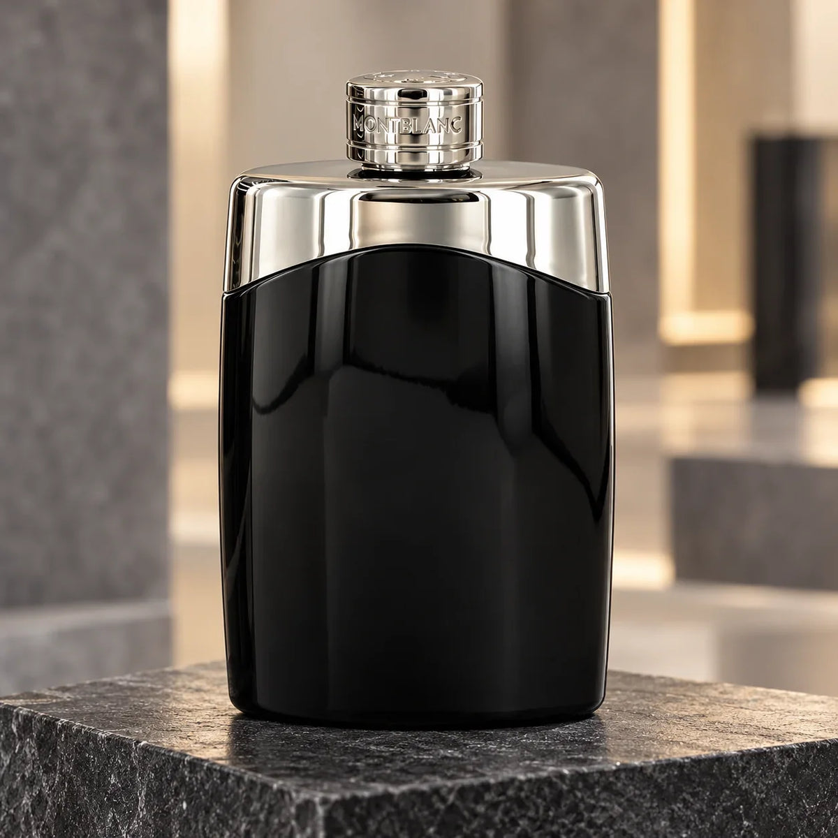 Montblanc Legend EDT – Featured lifestyle photo