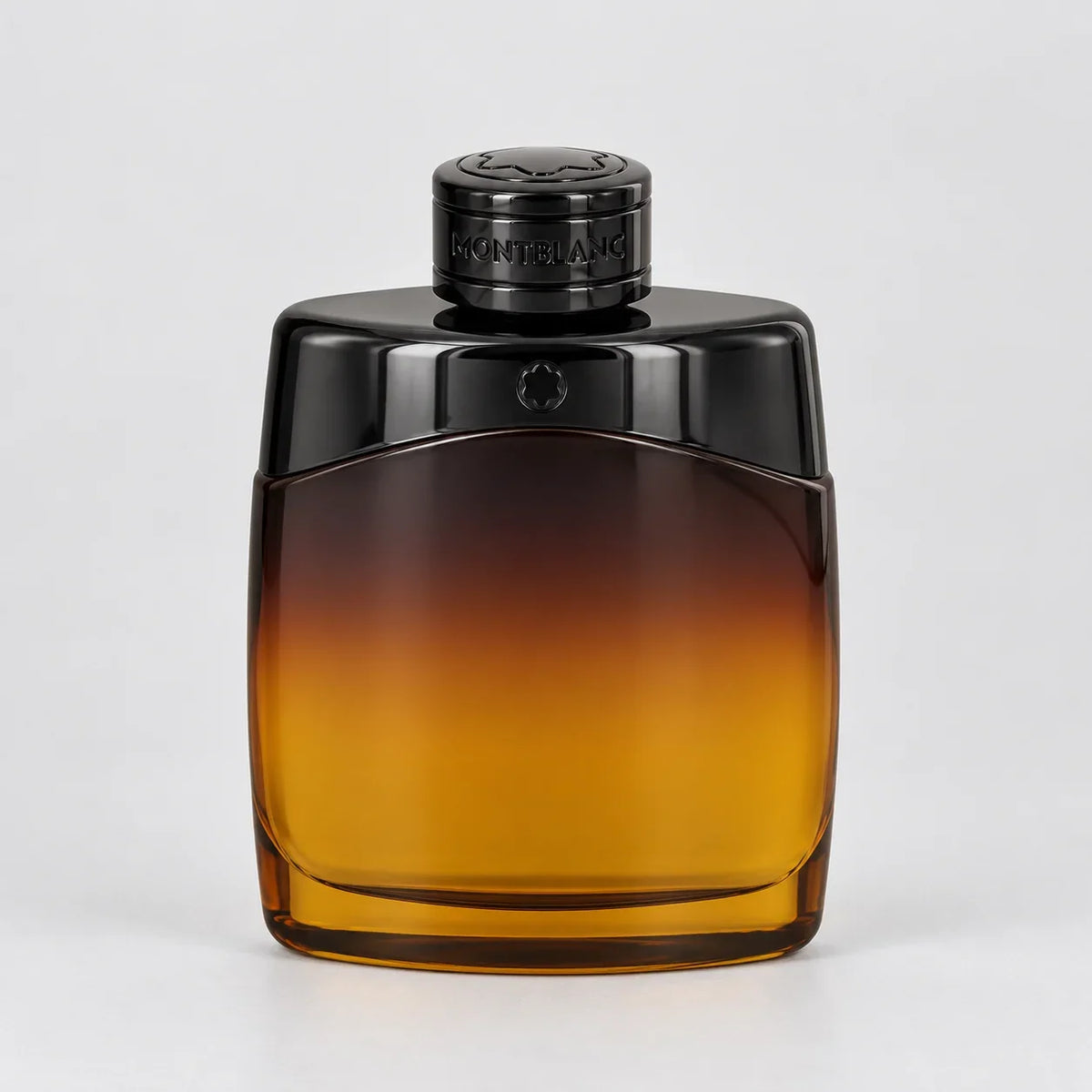 Montblanc Legend Night – Bottle photo