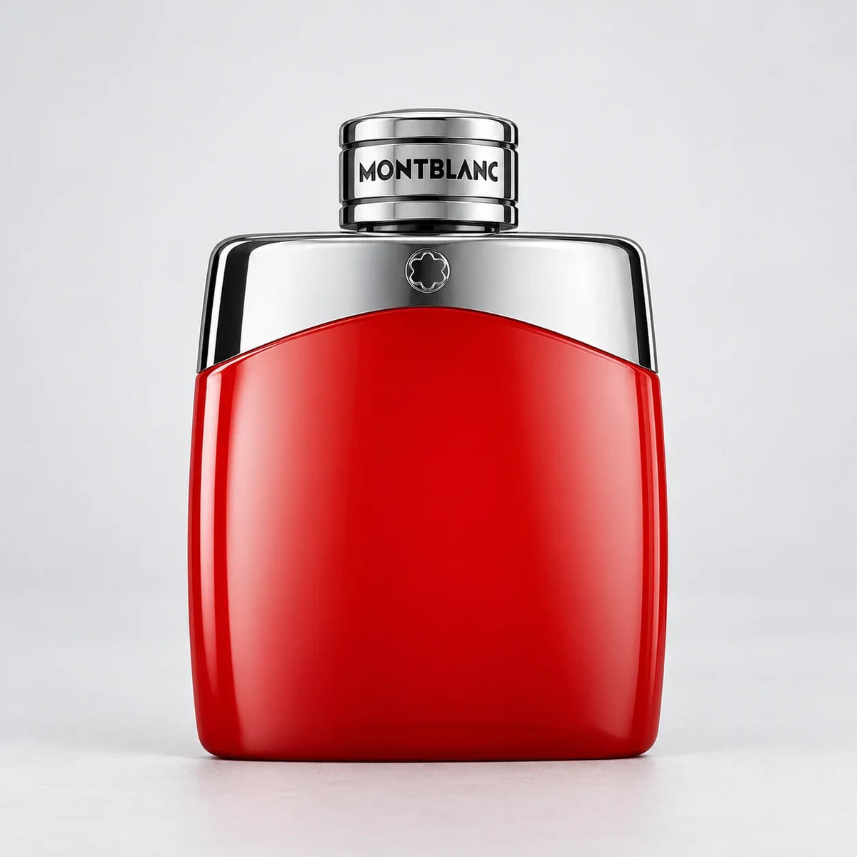 Montblanc Legend Red studio bottle