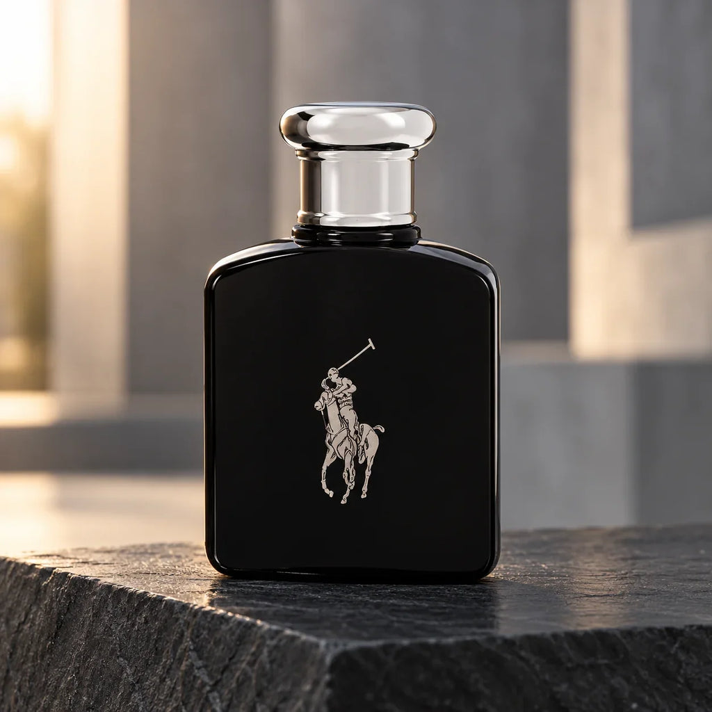 Polo Black lifestyle featured image