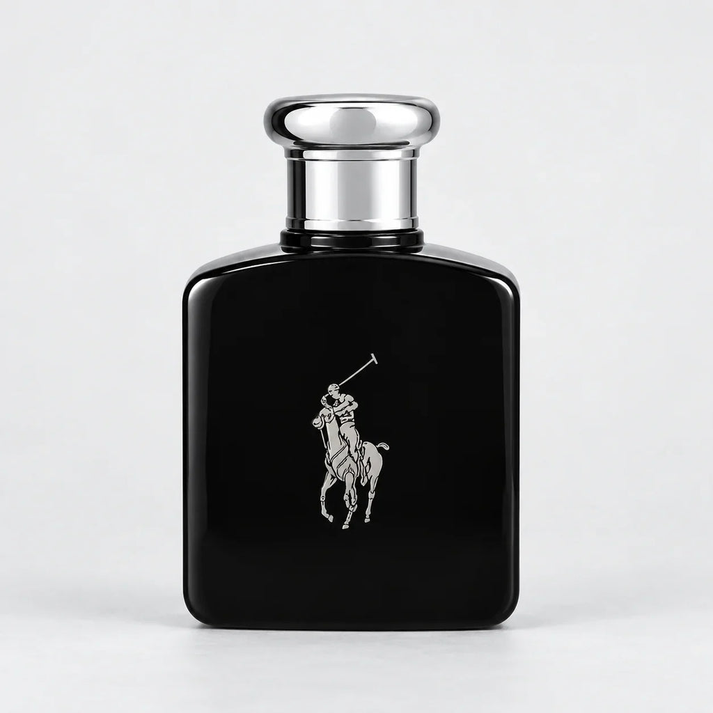 Polo Black studio bottle