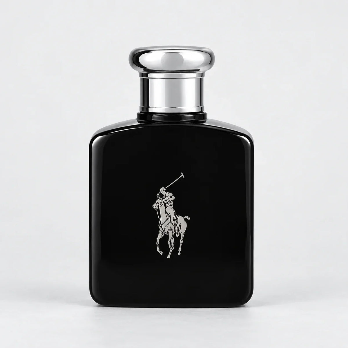 Polo Black studio bottle