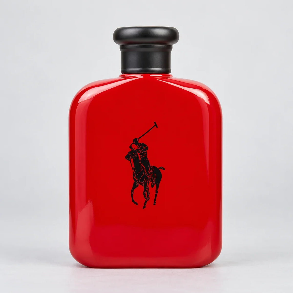 Polo Red studio bottle