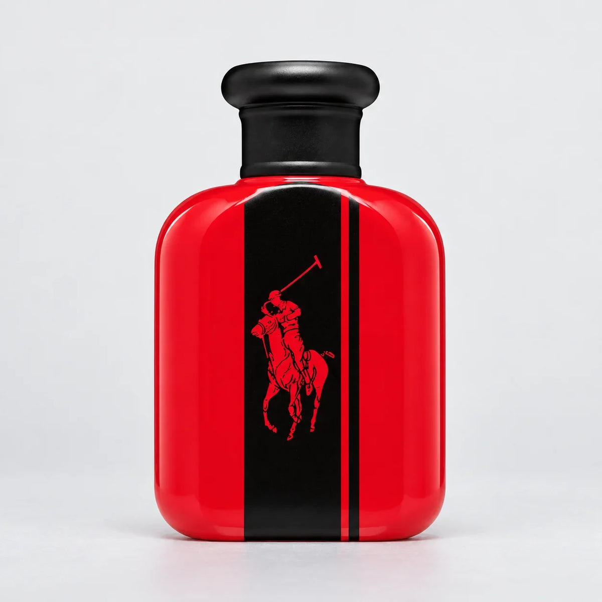 Polo Red Intense studio bottle