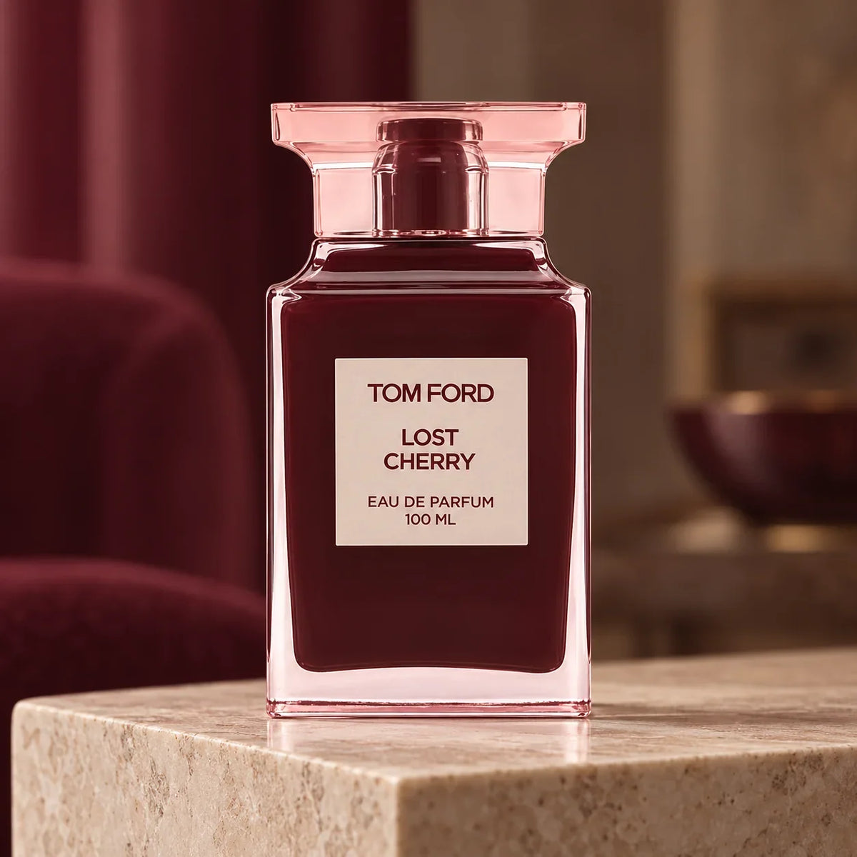 Tom Ford Lost Cherry lifestyle featured image
