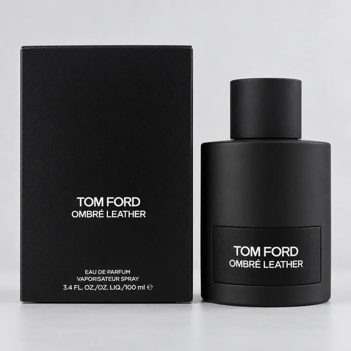 Tom Ford Ombre Leather photograph 3