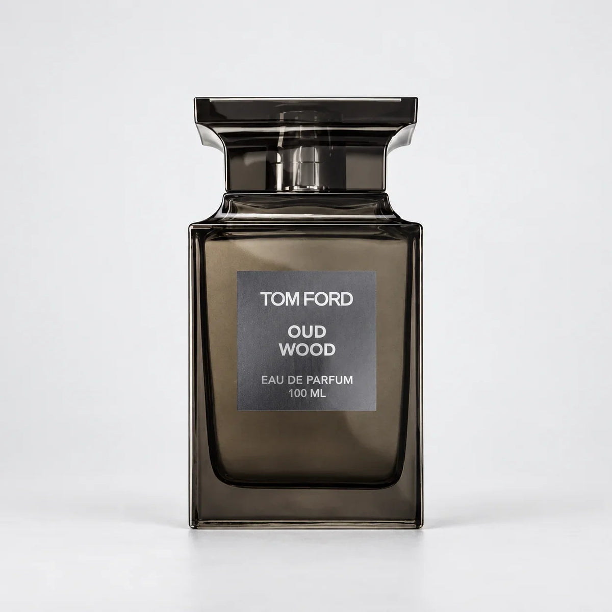 Tom Ford Oud Wood studio bottle