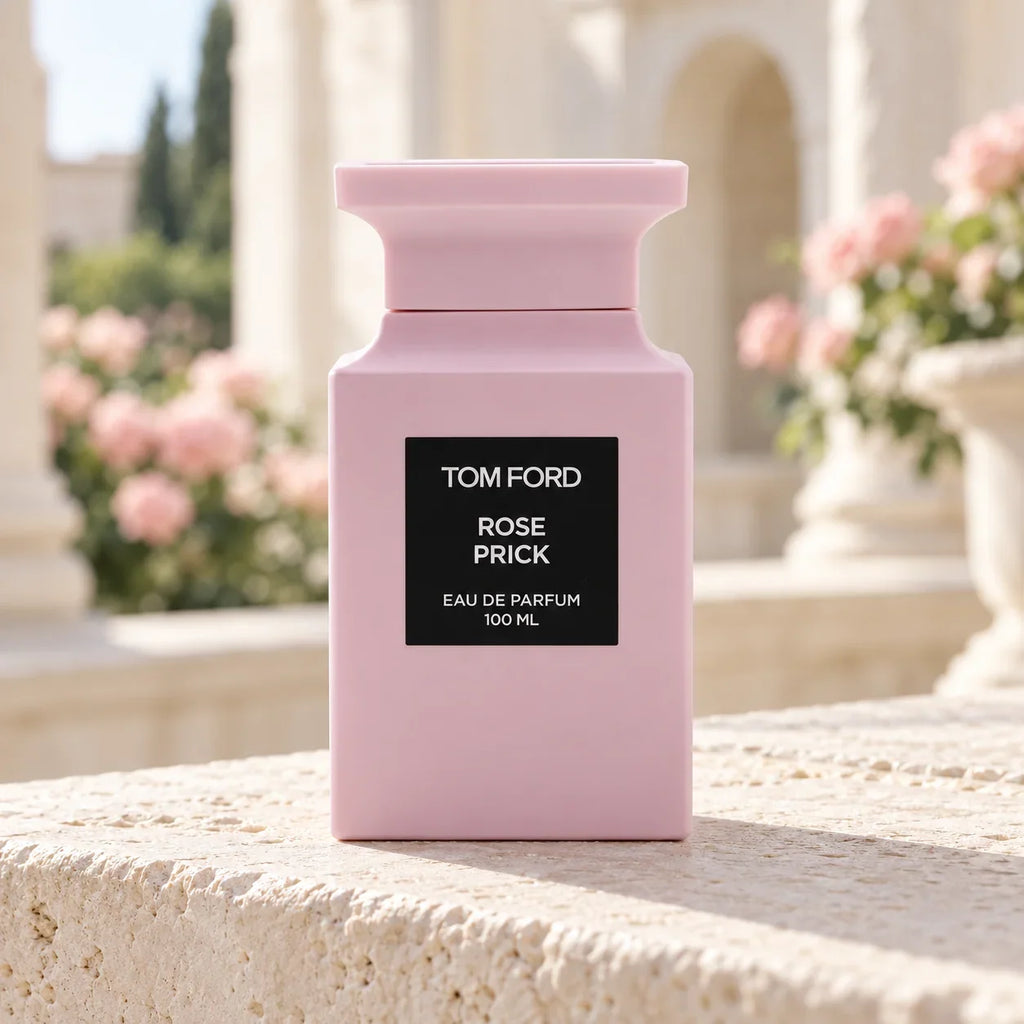 Tom Ford Rose Prick lifestyle featured image