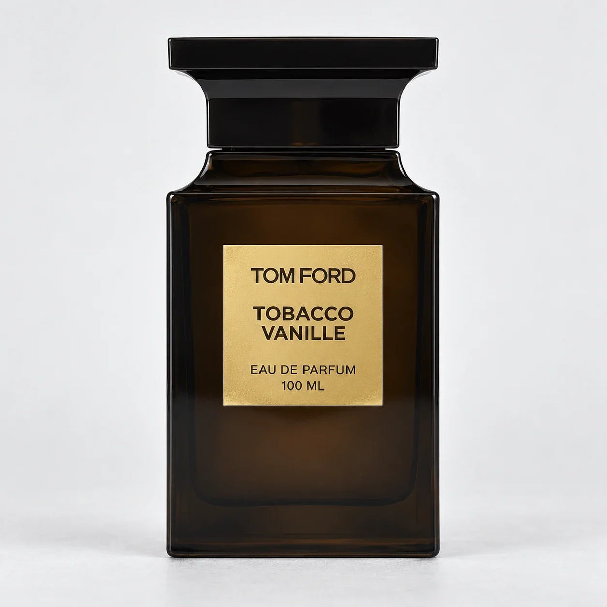 Tom Ford Tobacco Vanille studio bottle