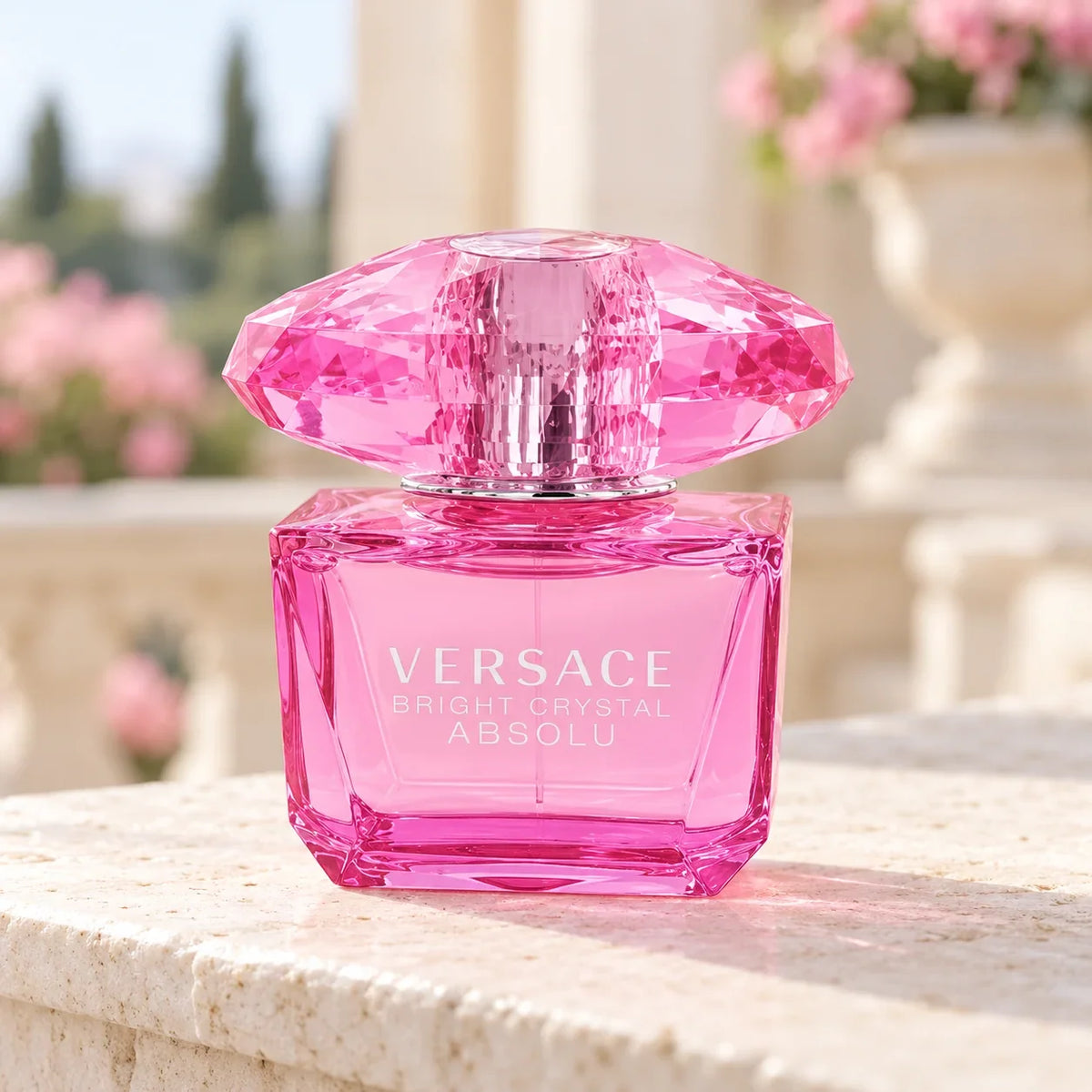 Versace Bright Crystal Absolu lifestyle featured image