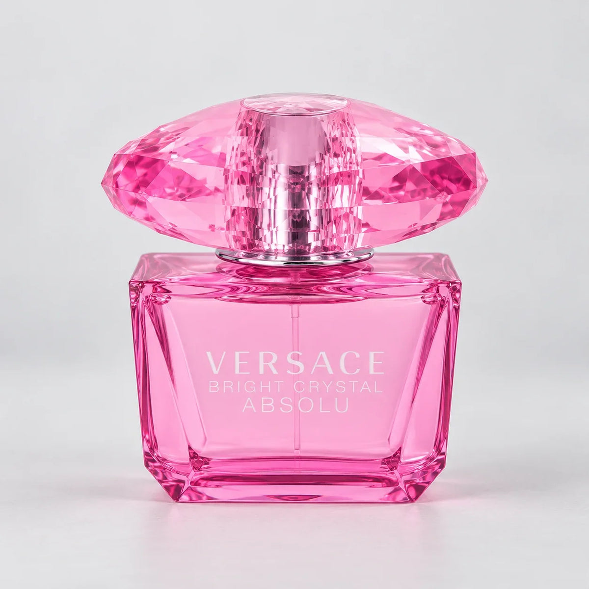Versace Bright Crystal Absolu studio bottle