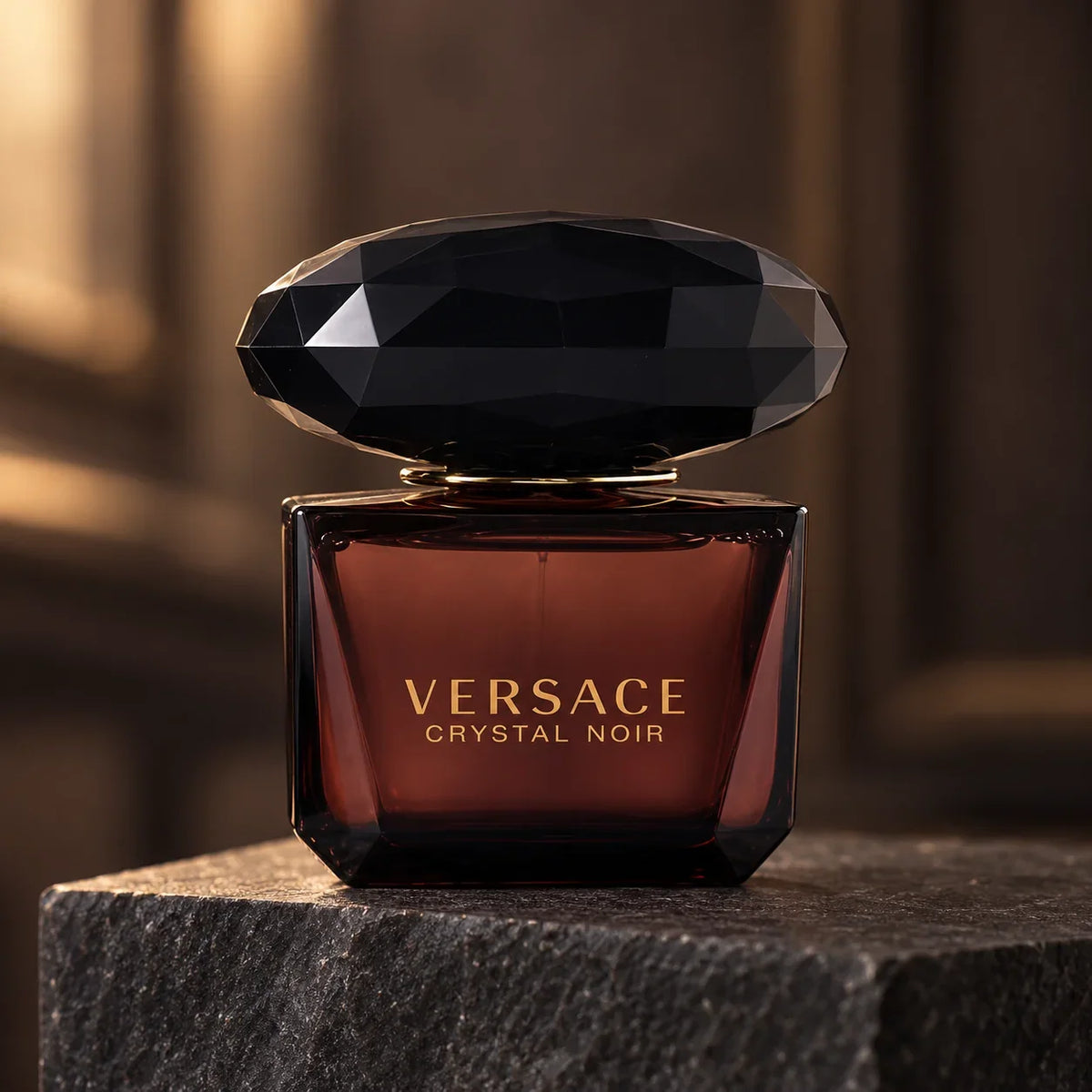 Versace Crystal Noir lifestyle featured image