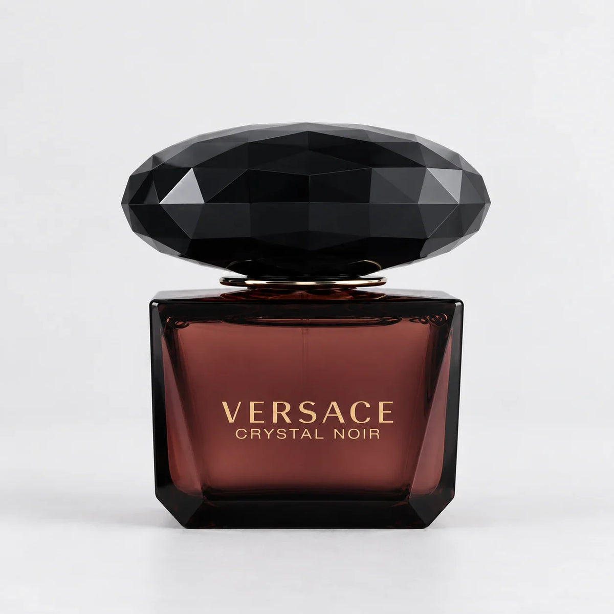 Versace Crystal Noir studio bottle