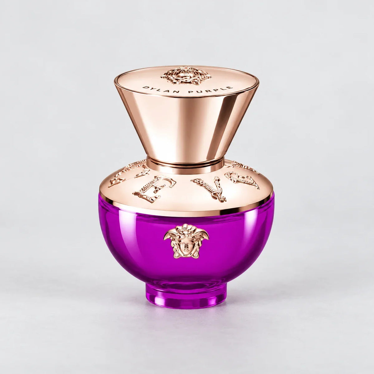 Versace Dylan Purple studio bottle