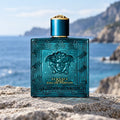 Versace Eros EDP lifestyle featured image