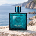 Versace Eros EDT lifestyle featured image