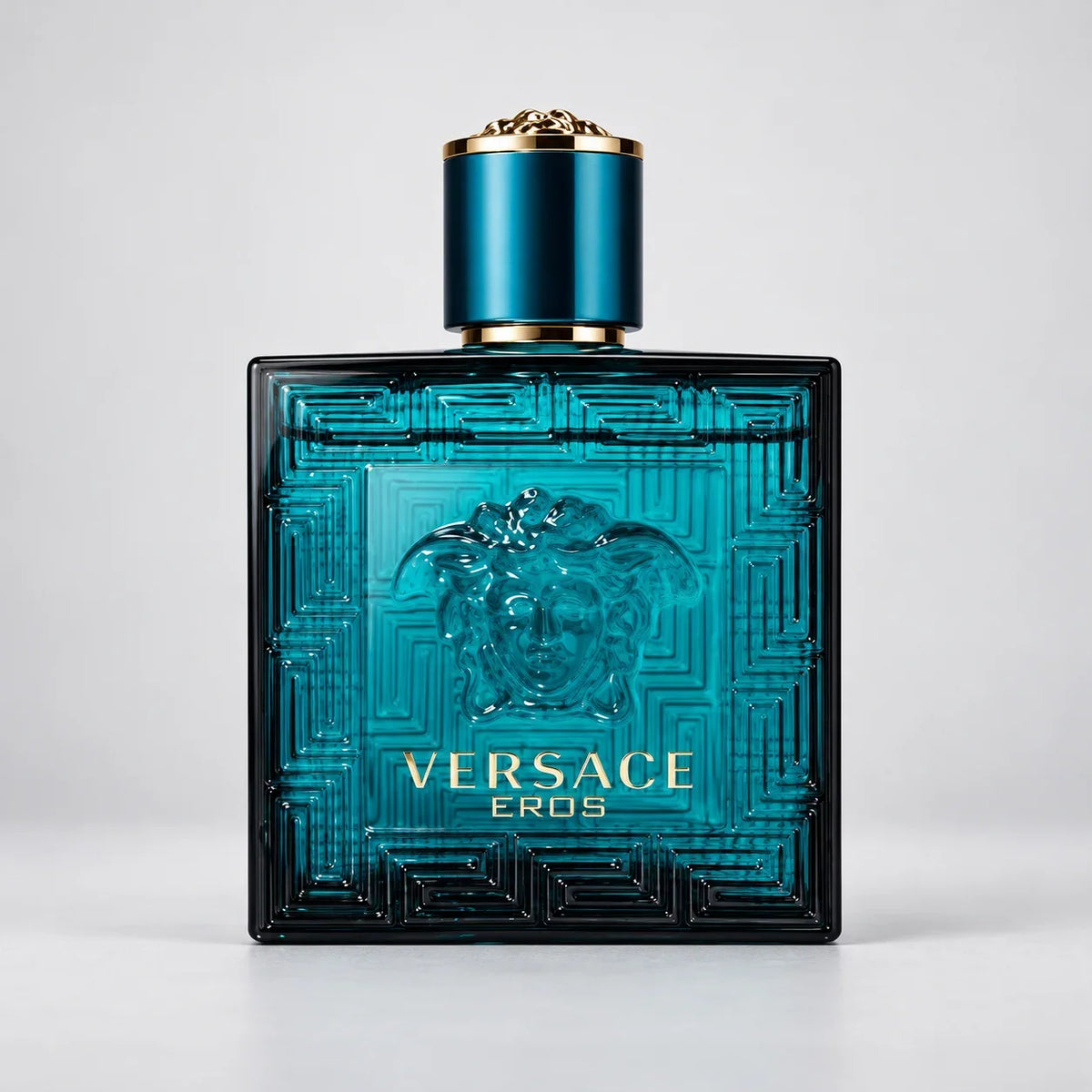 Versace Eros EDT studio bottle