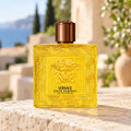 Versace Eros Energy lifestyle featured image
