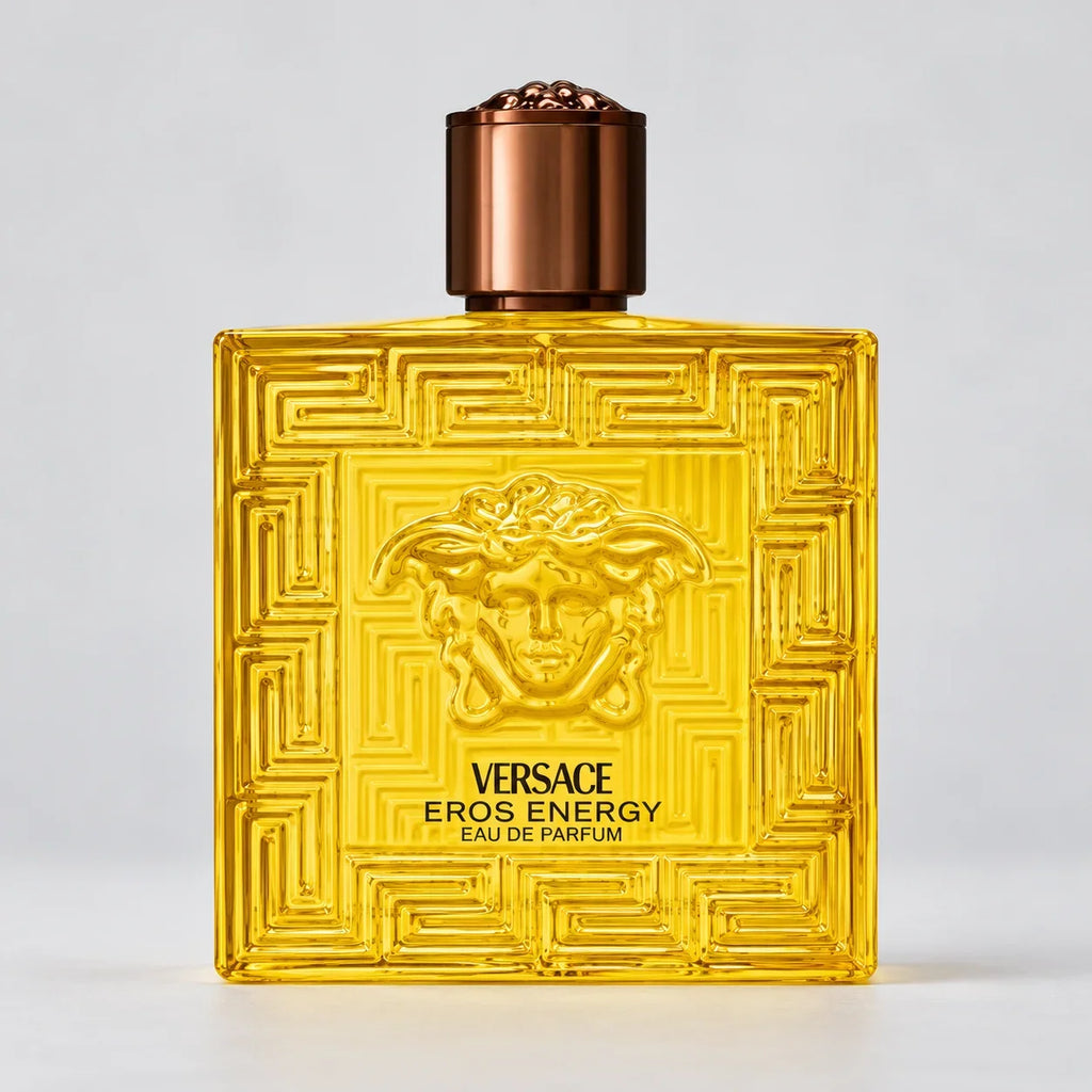 Versace Eros Energy studio bottle