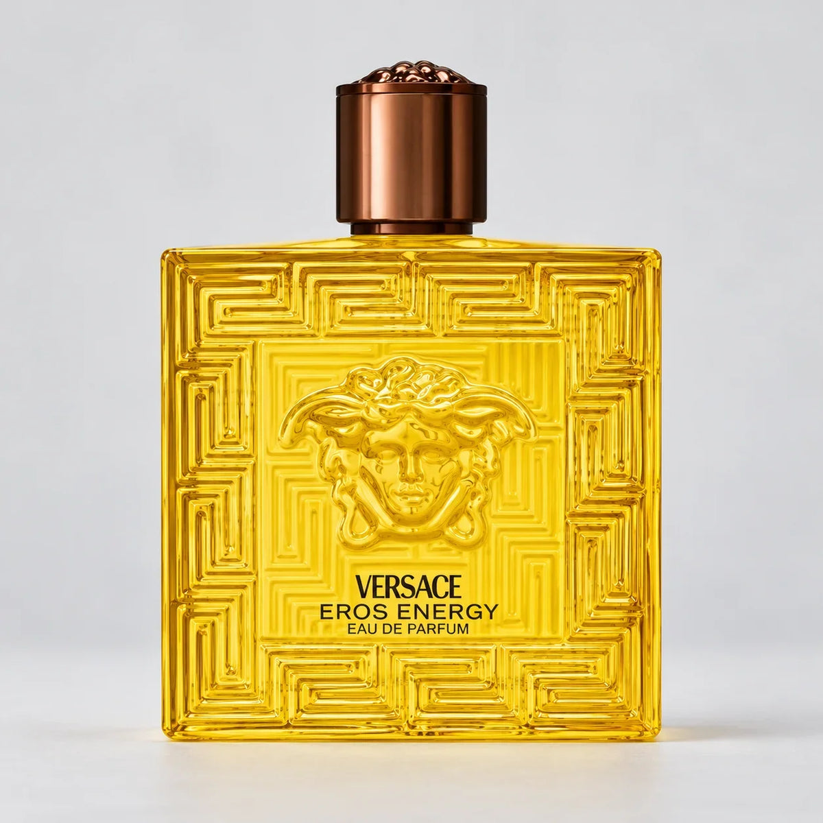 Versace Eros Energy studio bottle