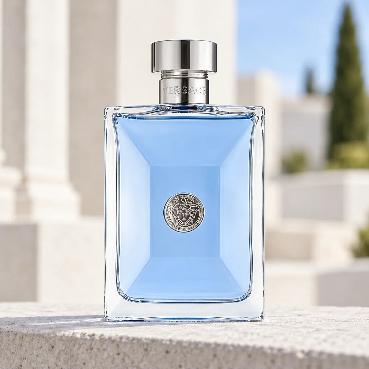 Versace Pour Homme EDT lifestyle featured image