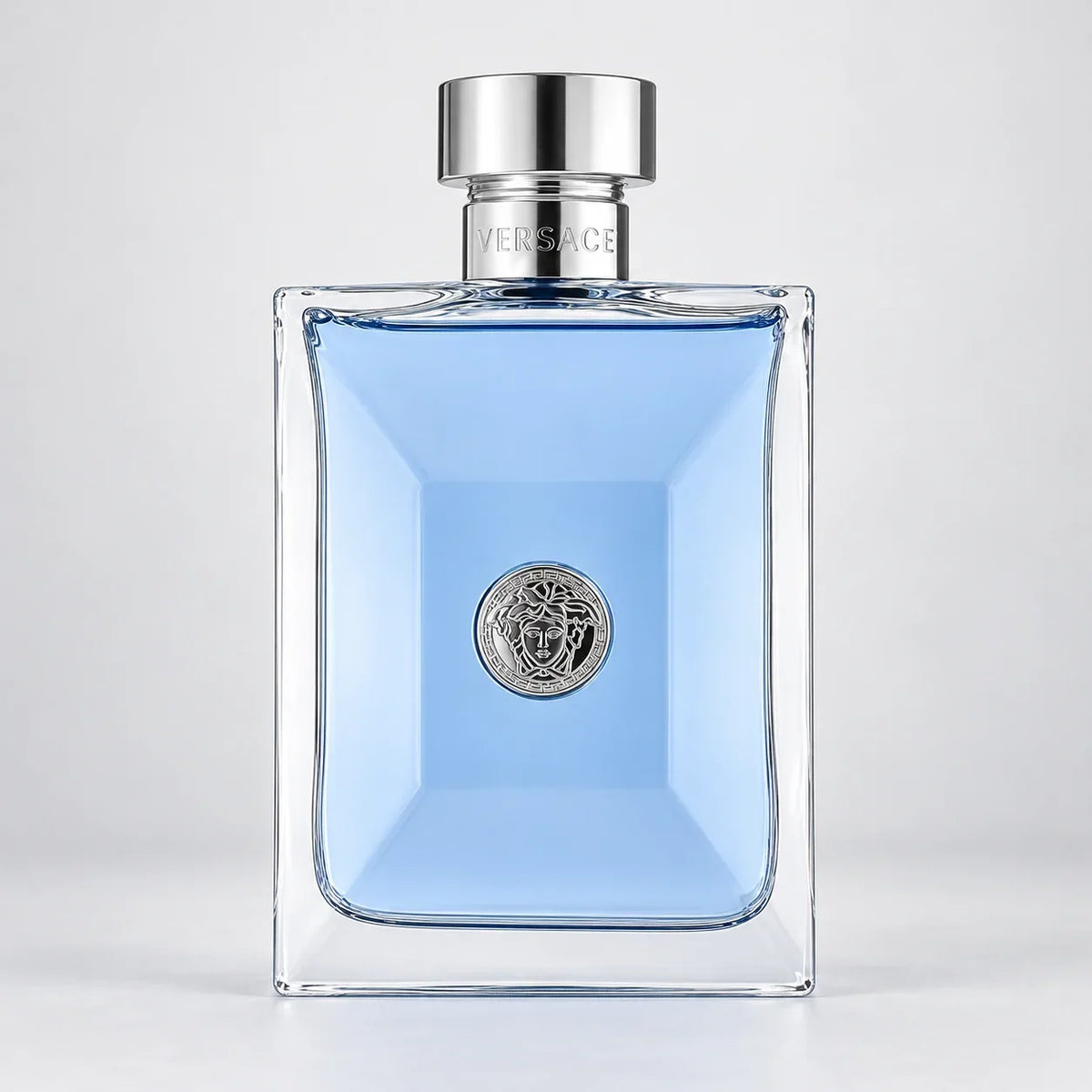 Versace Pour Homme EDT studio bottle