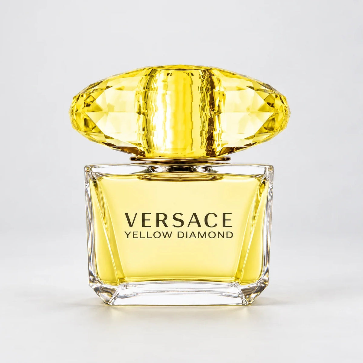 Versace Yellow Diamond studio bottle
